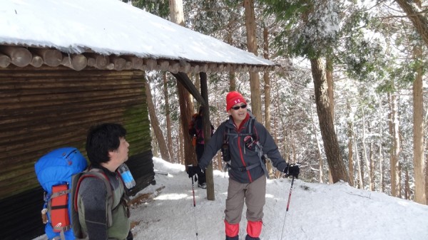 2014-02.23-22.09-三峰山-雪山-登山-樹氷26