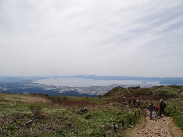 2014-05-18-1349-伊吹山-登山-29