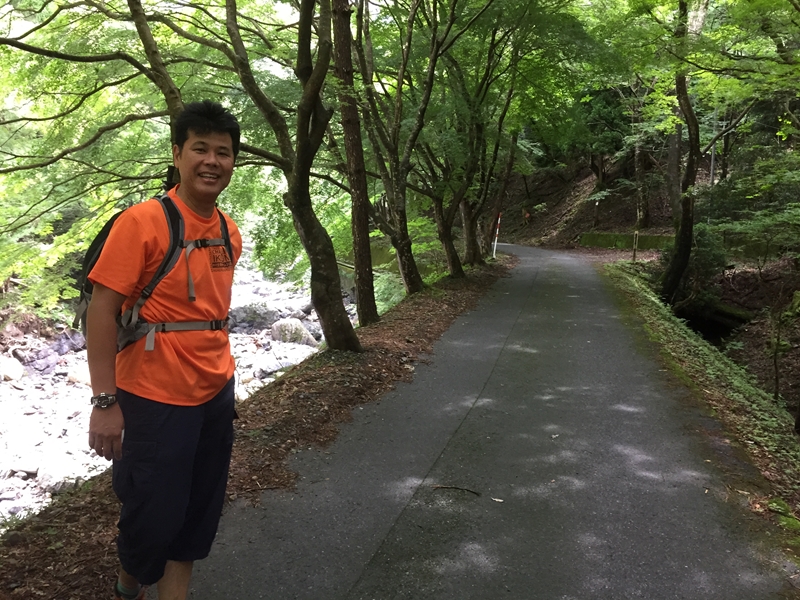 20150620-1029-武奈ヶ岳-登山14