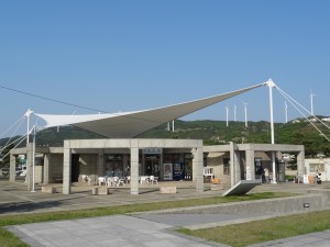 淡路島の魚彩館に行ってみた01