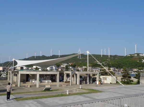 淡路島の魚彩館に行ってみた02