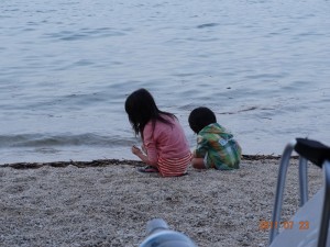 近江舞子中浜キャンプ場-フリーサイト014